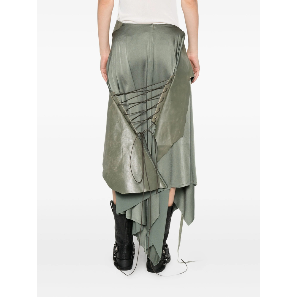 Skirt Ann Demeulemeester B0013595FA647048 (Ann Demeulemeester / スカート ) | Ann Demeulemeester (アンドゥムルメステール)(1)