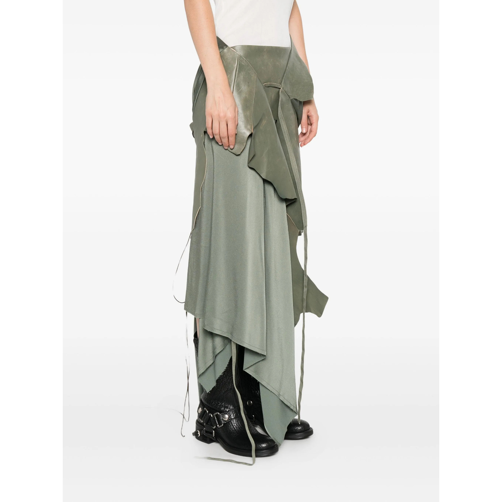 Skirt Ann Demeulemeester B0013595FA647048 (Ann Demeulemeester / スカート ) | Ann Demeulemeester (アンドゥムルメステール)(2)