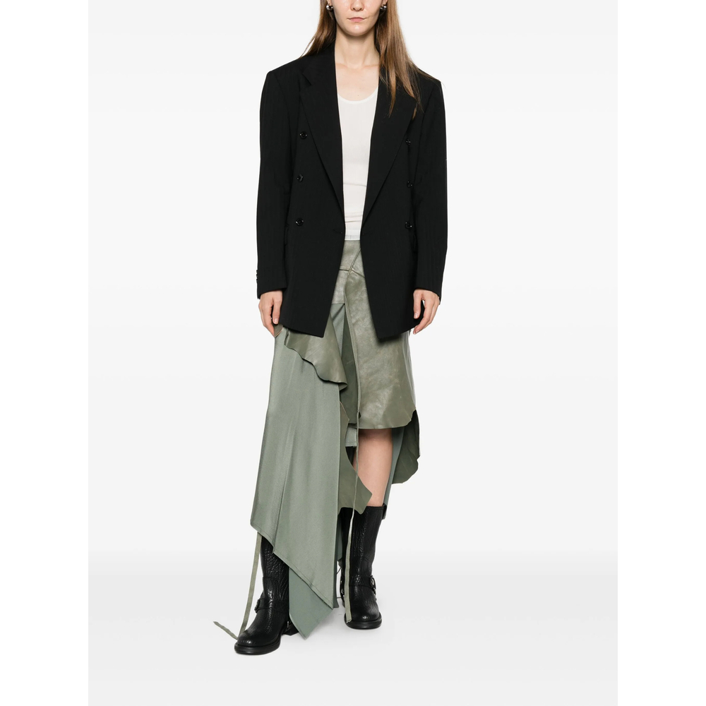 Skirt Ann Demeulemeester B0013595FA647048 (Ann Demeulemeester / スカート ) | Ann Demeulemeester (アンドゥムルメステール)(3)