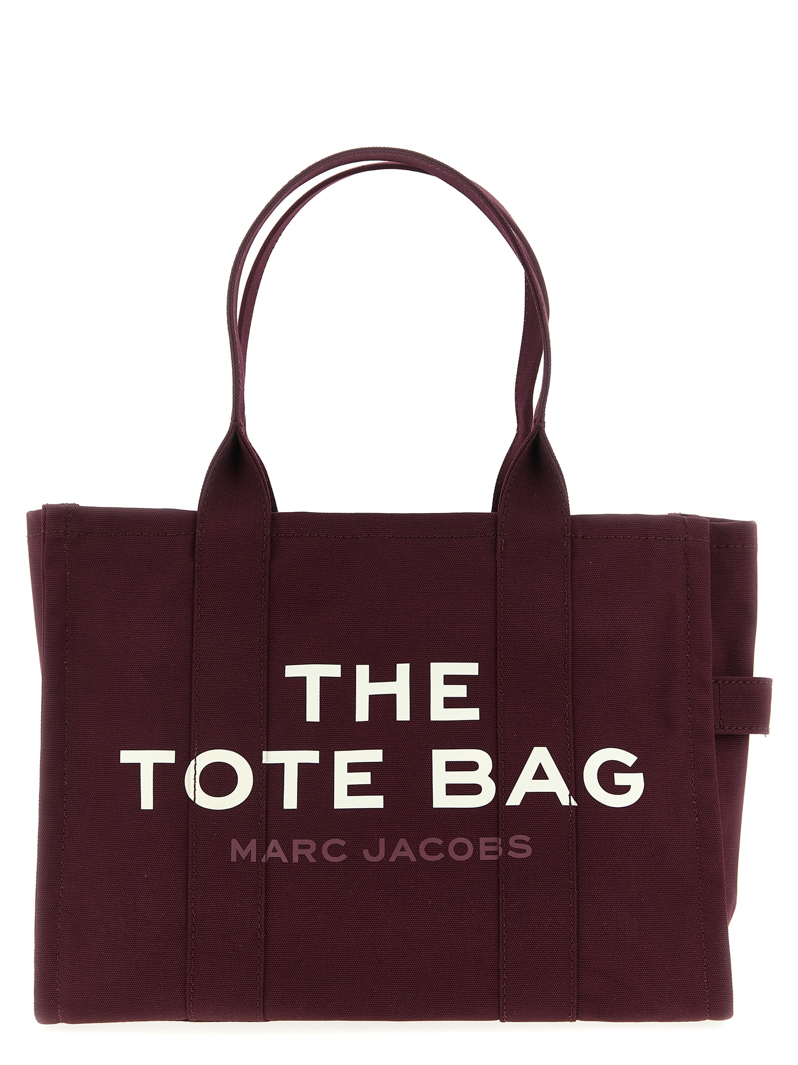 'The Canvas Large Tote' shopping bag M0016156510 (Marc Jacobs / トートバッグ ) | Marc Jacobs (マーク ジェイコブス)