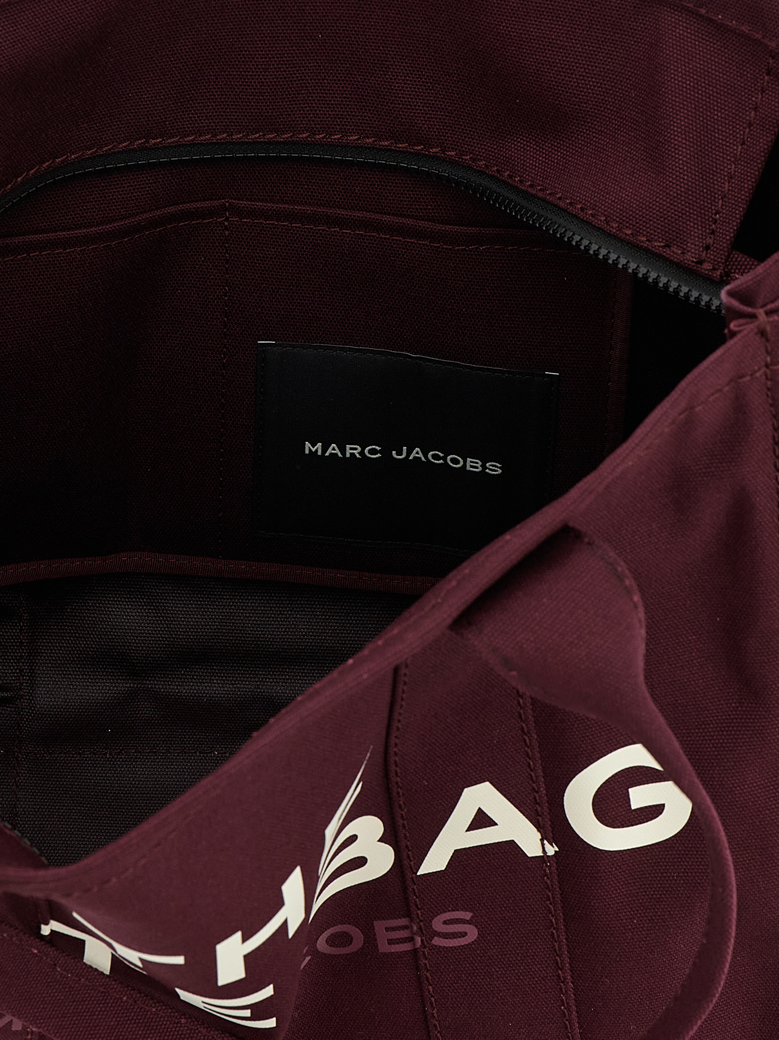 'The Canvas Large Tote' shopping bag M0016156510 (Marc Jacobs / トートバッグ ) | Marc Jacobs (マーク ジェイコブス)(3)