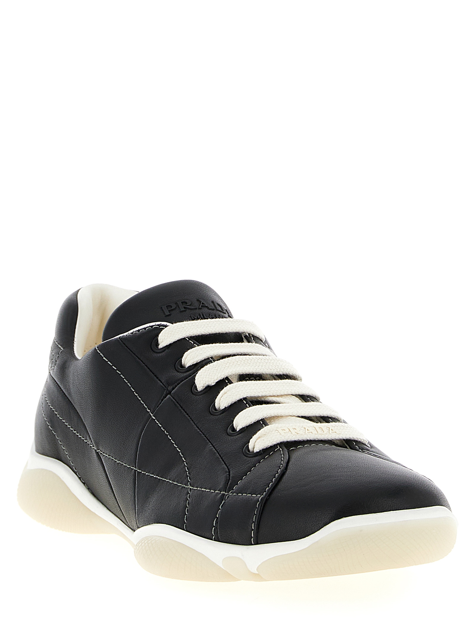 'Prada Re-Edition 2001' sneakers 2EE429FG000038F0632 (Prada / スニーカー ) | Prada (プラダ)(1)