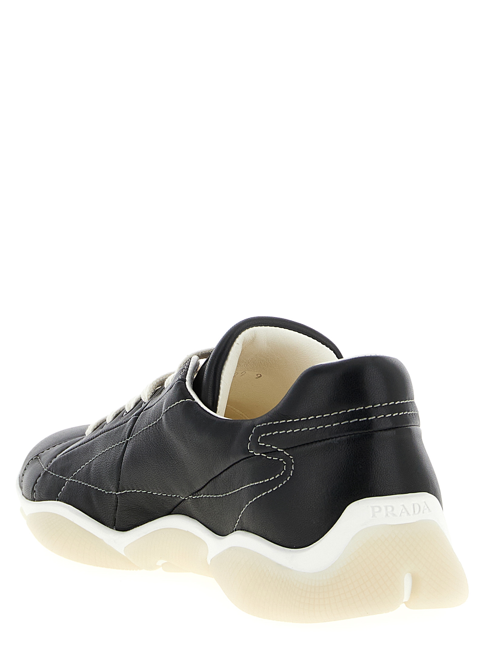 'Prada Re-Edition 2001' sneakers 2EE429FG000038F0632 (Prada / スニーカー ) | Prada (プラダ)(2)