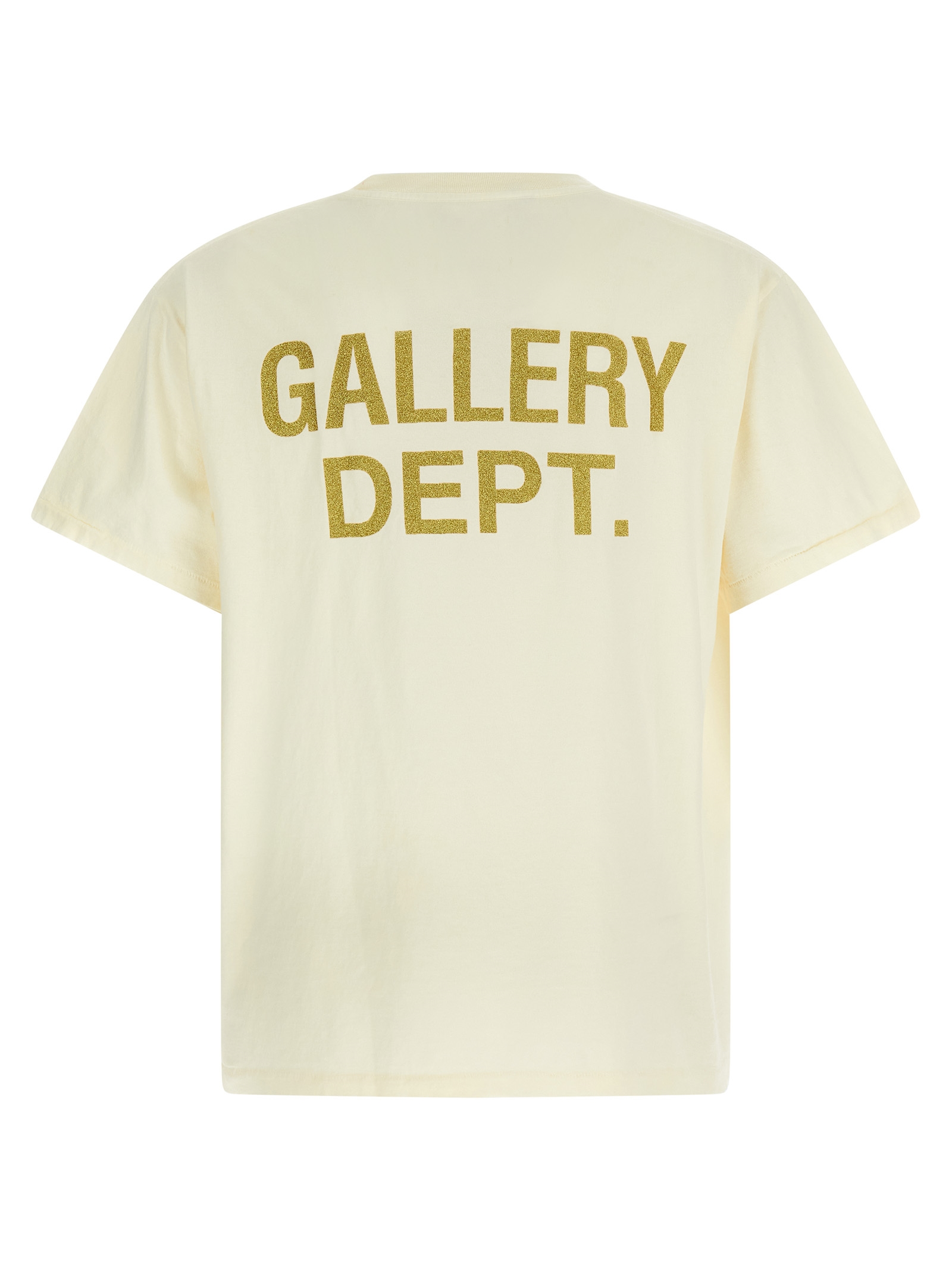 'Rally' T-shirt RGT10301LTARCHIVALWHITE (GALLERY DEPT / Tシャツ・カットソー ) | GALLERY DEPT (ギャラリー デプト)(1)