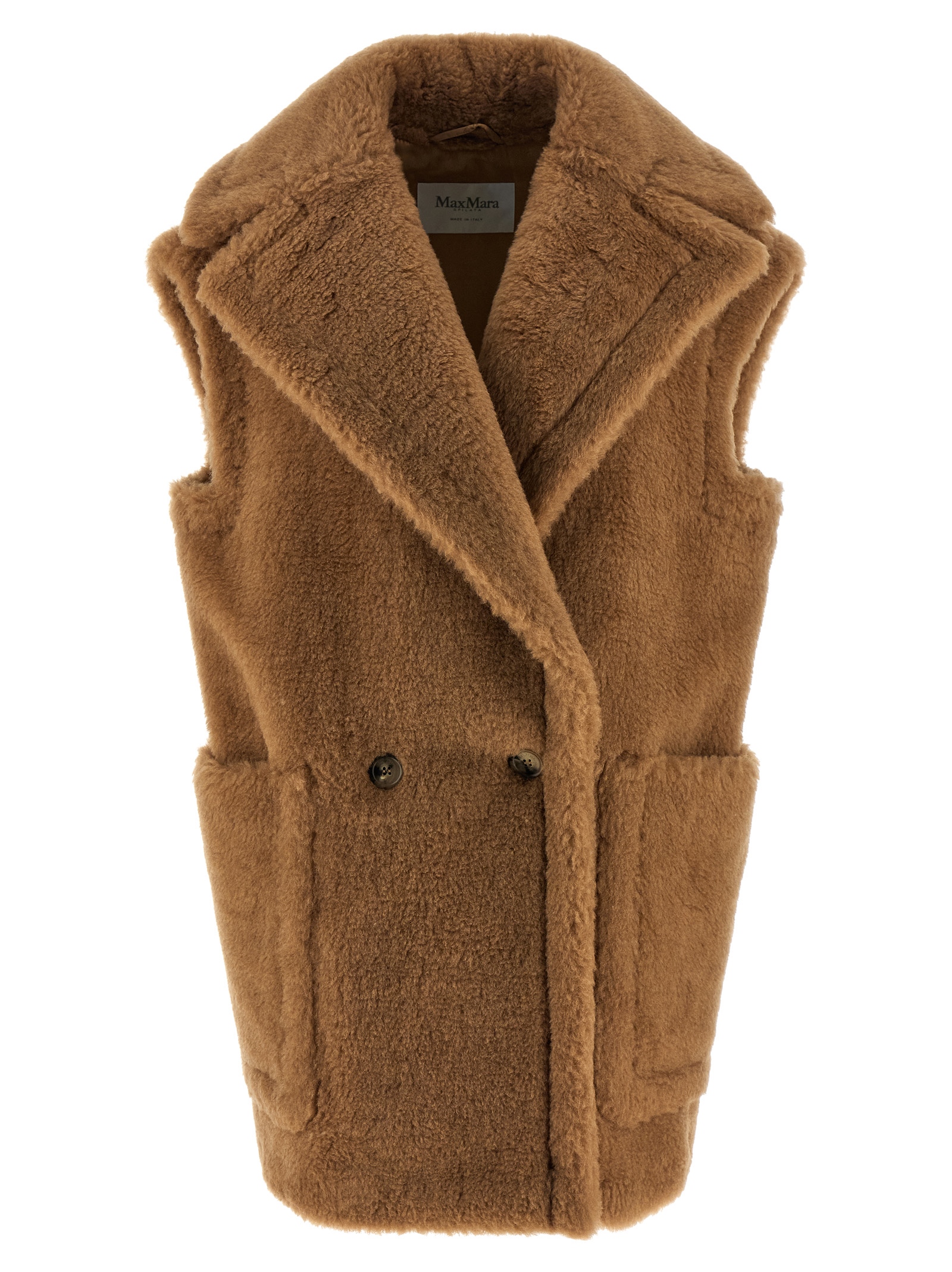 'Breda1234' vest 2521276263600001 (Max Mara / ベスト ) | Max Mara (マックスマーラ)
