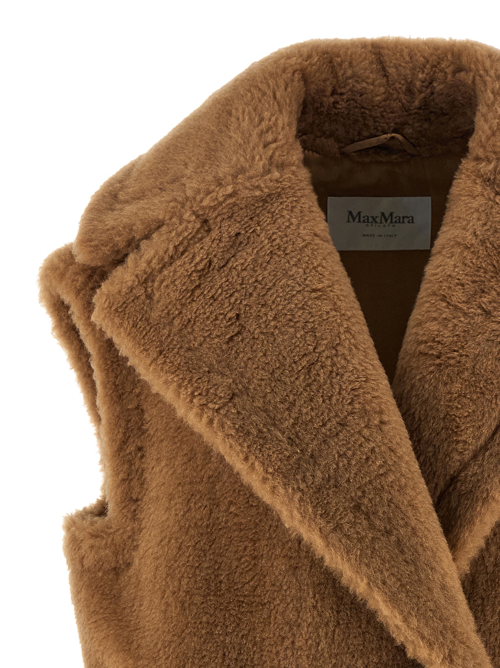 'Breda1234' vest 2521276263600001 (Max Mara / ベスト ) | Max Mara (マックスマーラ)(2)