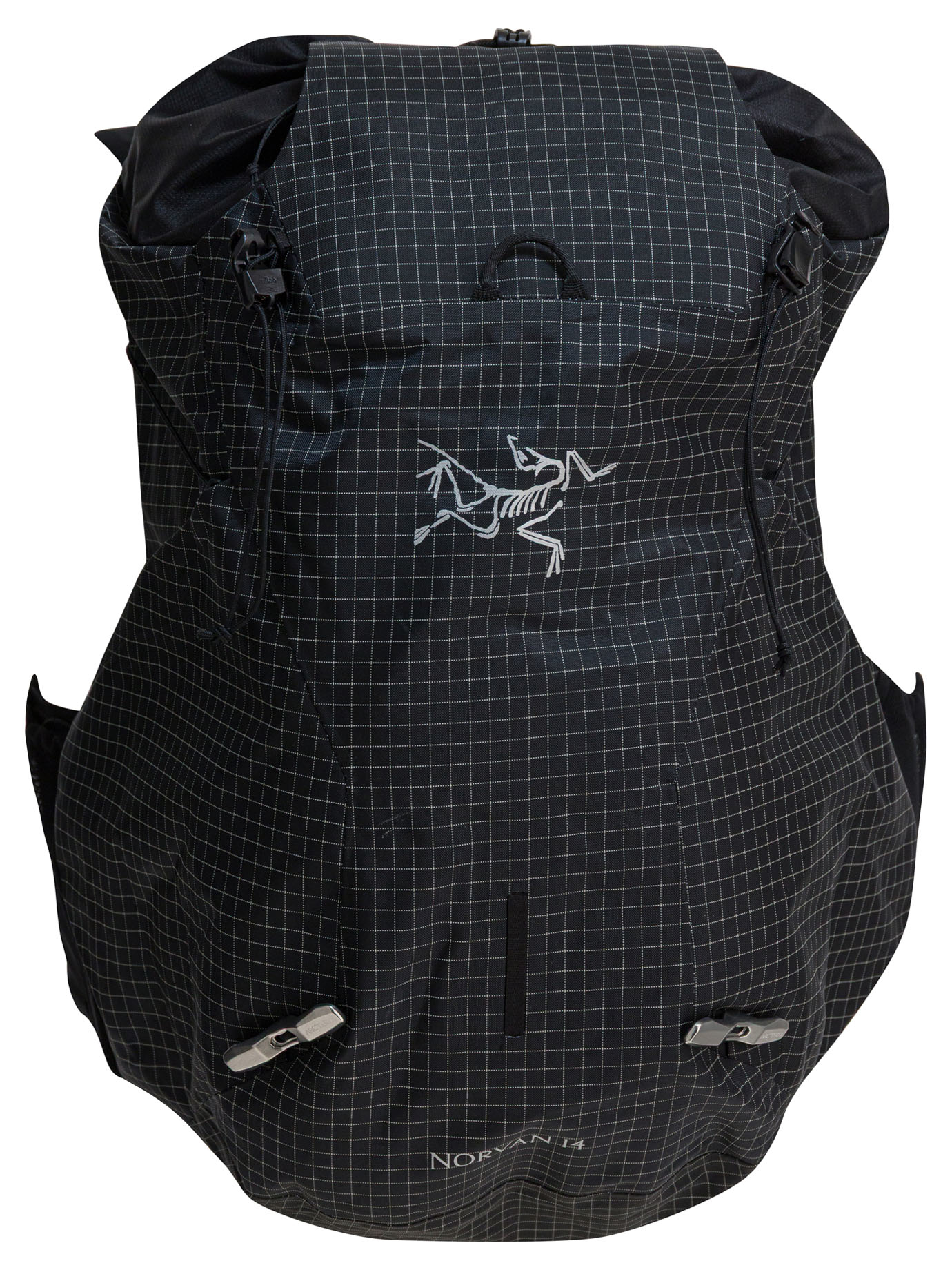 "Norvan 14" sports backpack X000009831NORVAN (ARC'TERYX / バックパック ) | ARC'TERYX (アークテリクス)(1)