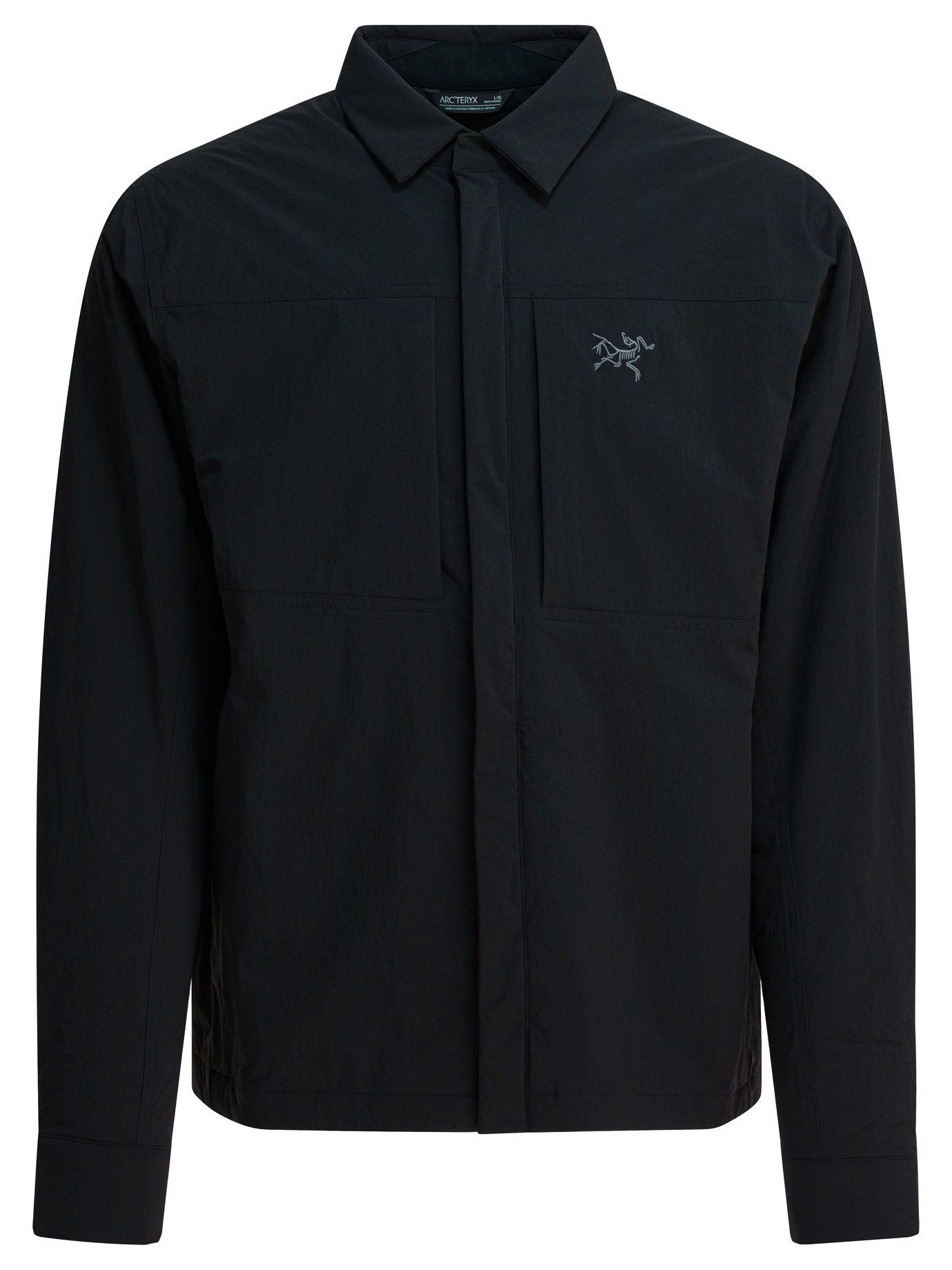 "Cronin" overshirt jacket X000010027CRONIN (ARC'TERYX / カジュアルジャケット ) | ARC'TERYX (アークテリクス)