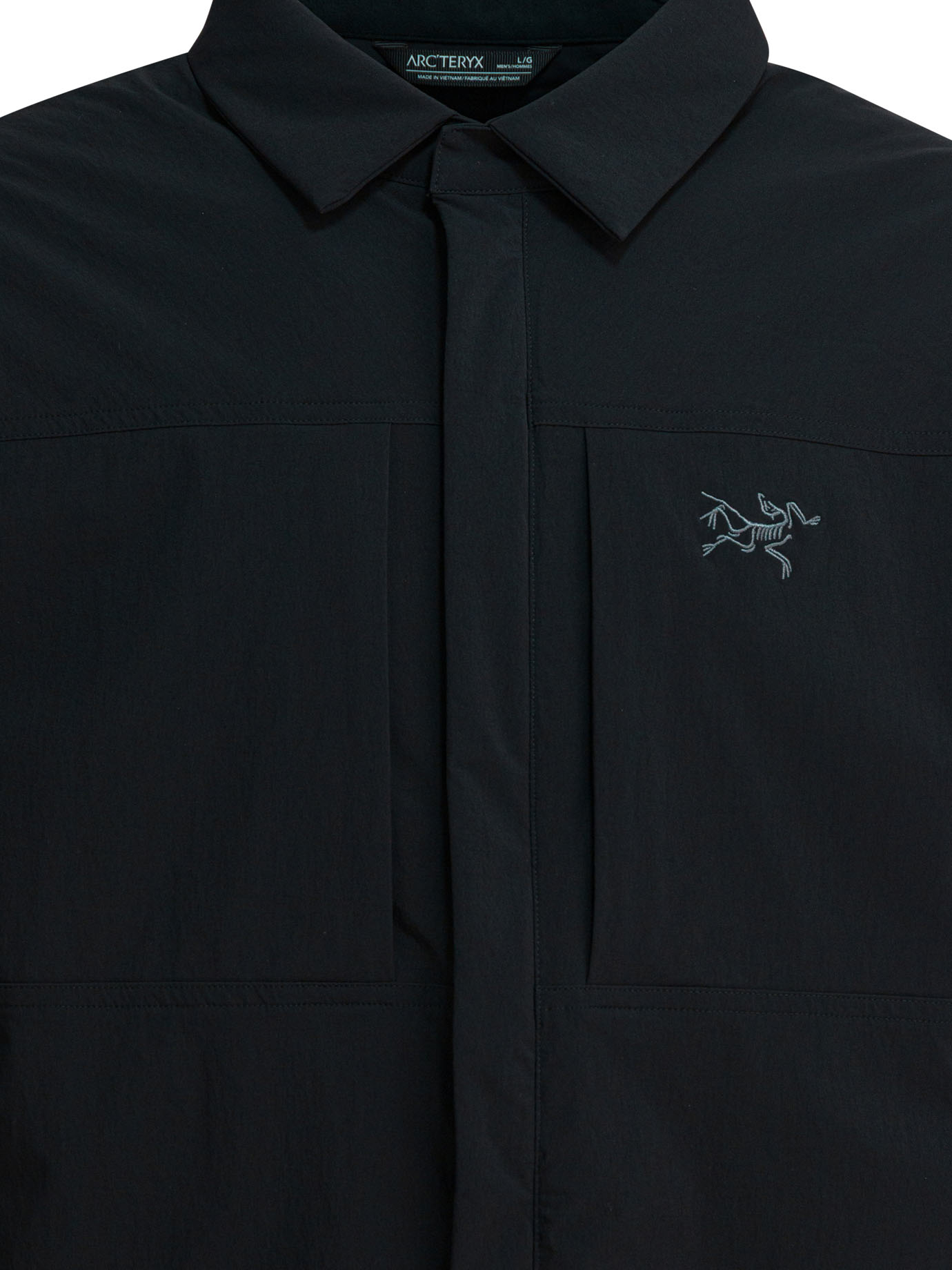 "Cronin" overshirt jacket X000010027CRONIN (ARC'TERYX / カジュアルジャケット ) | ARC'TERYX (アークテリクス)(2)
