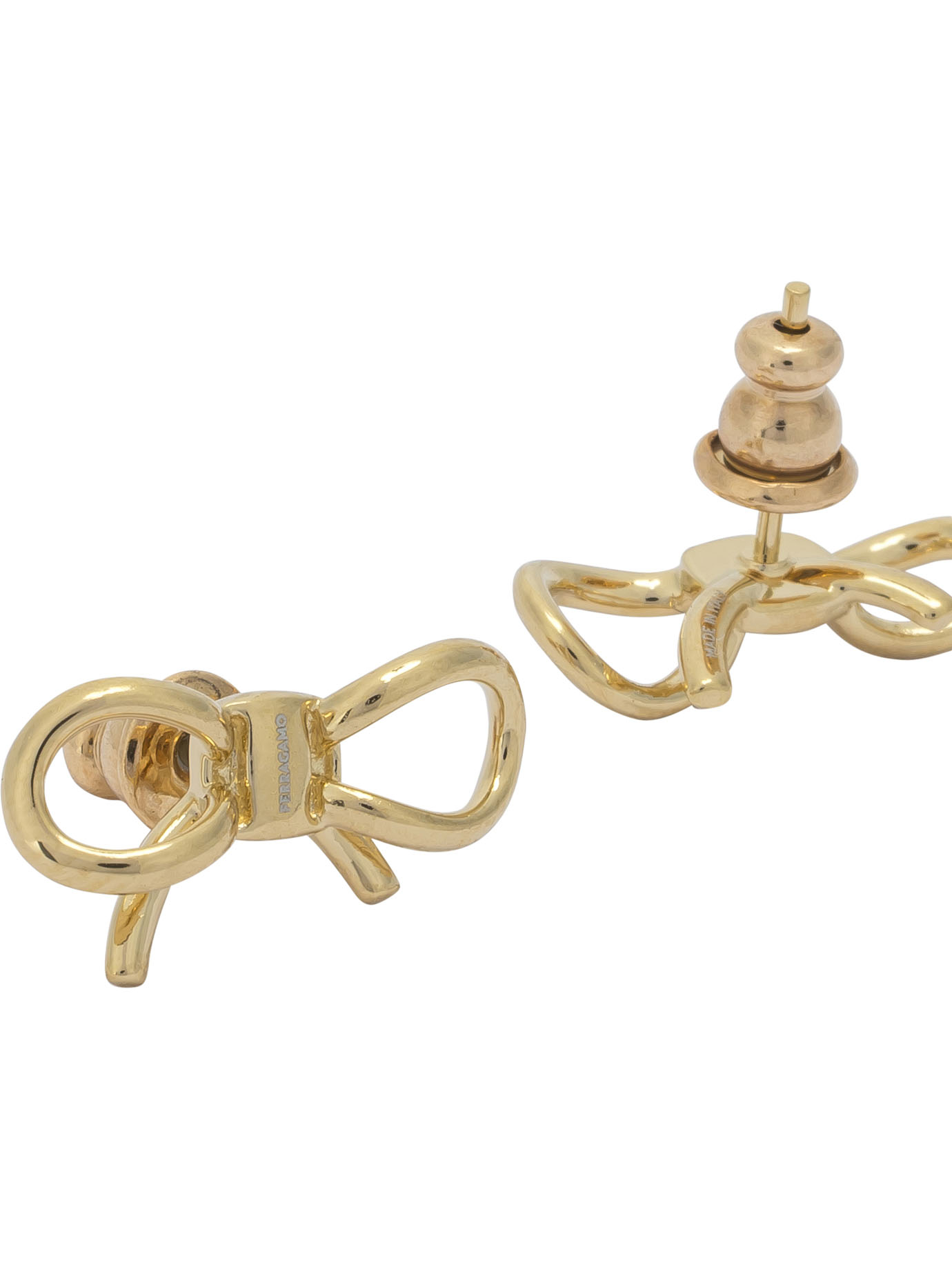 Jewels 0791133 (FERRAGAMO / ピアス・イヤリング ) | FERRAGAMO (フェラガモ)(1)