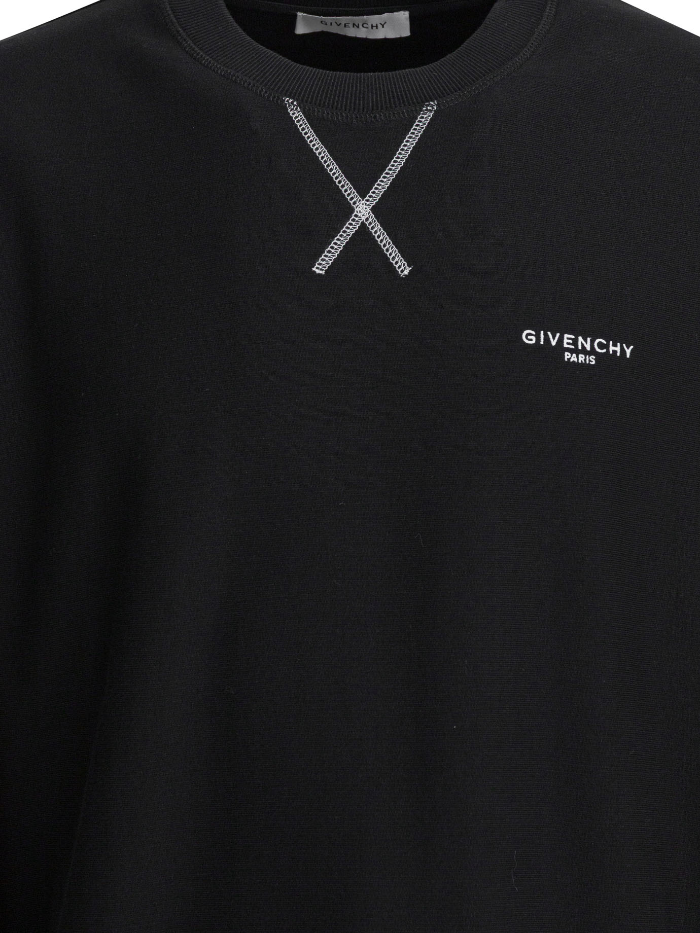 "Couture Seam" crewneck sweatshirt BMJ0P63YS1001 (GIVENCHY / スウェット・フーディー ) | GIVENCHY (ジバンシィ)(2)