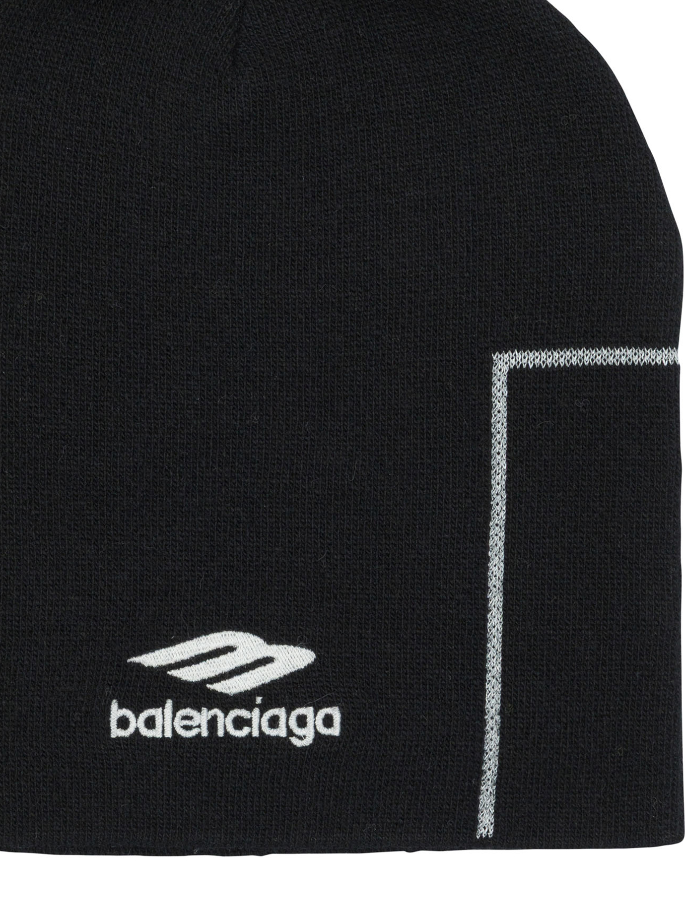 "Sporty 3B Sports" beanie 857096T17681070 (Balenciaga / 帽子 ) | Balenciaga (バレンシアガ)(2)