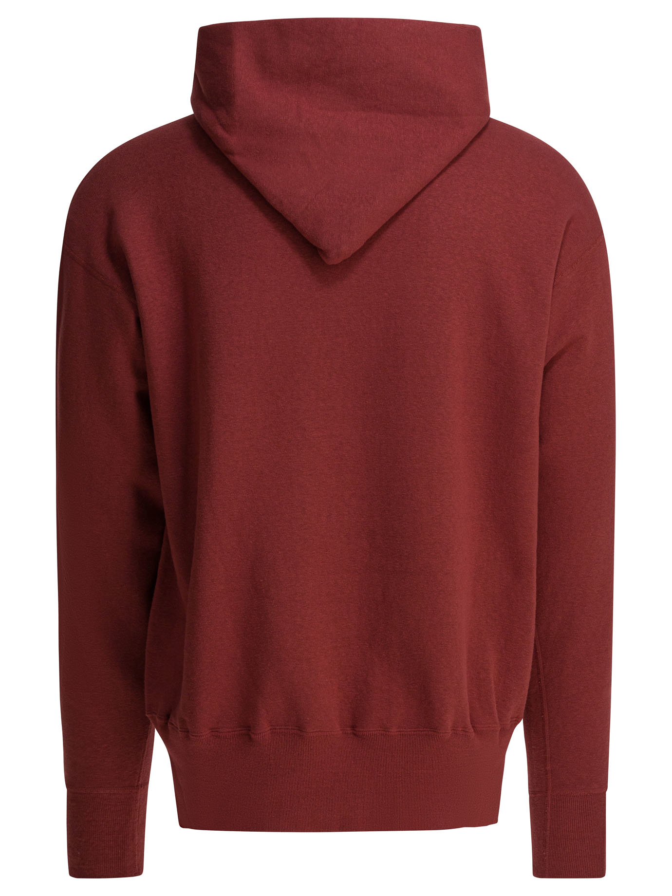 "Tsuriami" hoodie HM30CS030BURGUNDY (HUMAN MADE / スウェット・フーディー ) | HUMAN MADE (ヒューマンメイド)(1)