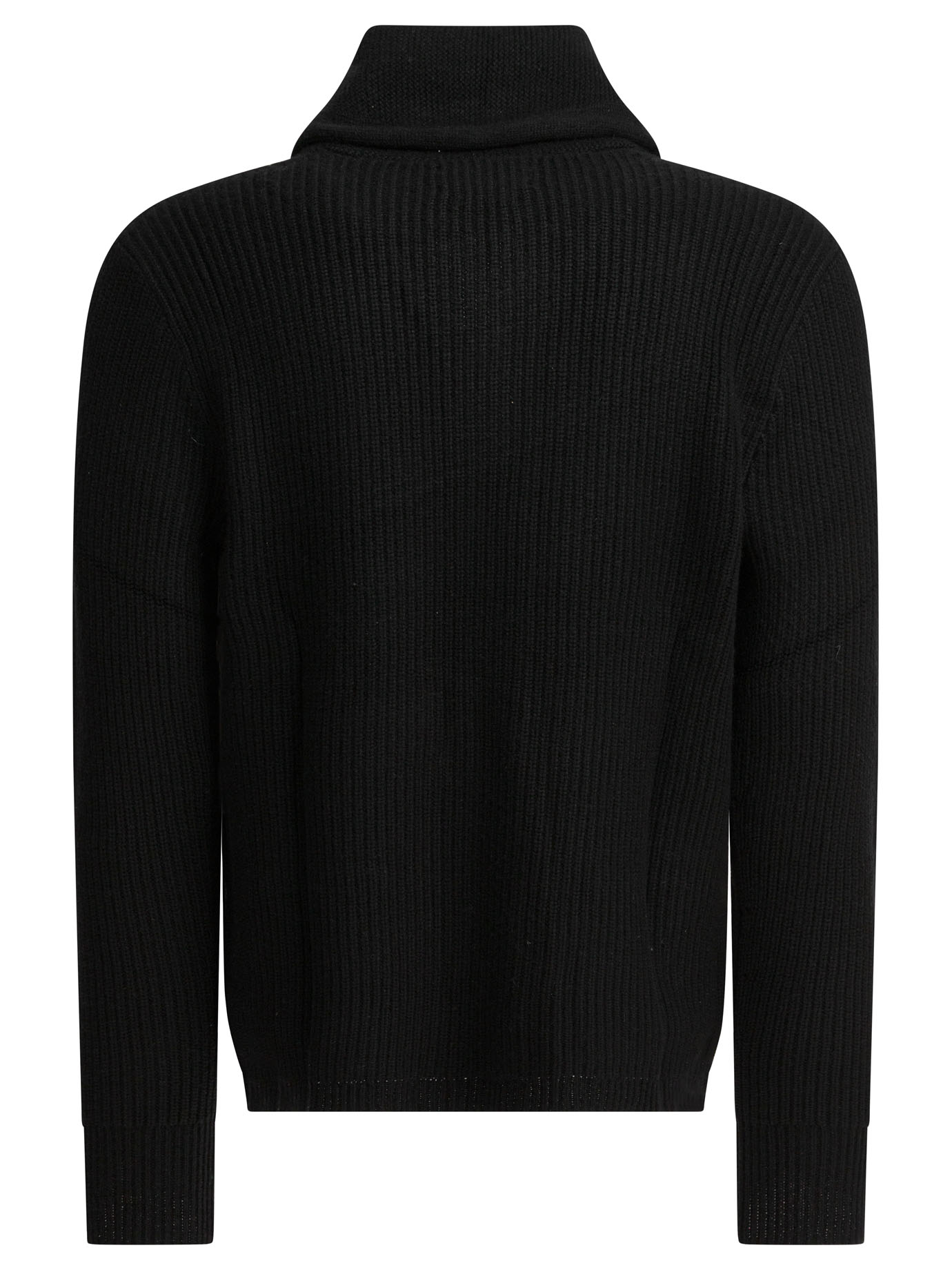 Cashmere cardigan 782967532001BLACK (RRL / ニット・セーター・カーディガン ) | RRL (ダブルアールエル)(1)