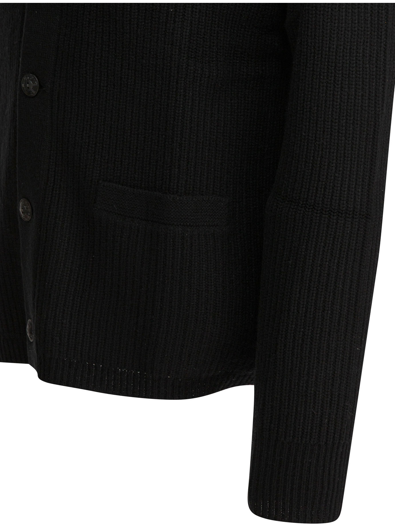 Cashmere cardigan 782967532001BLACK (RRL / ニット・セーター・カーディガン ) | RRL (ダブルアールエル)(3)