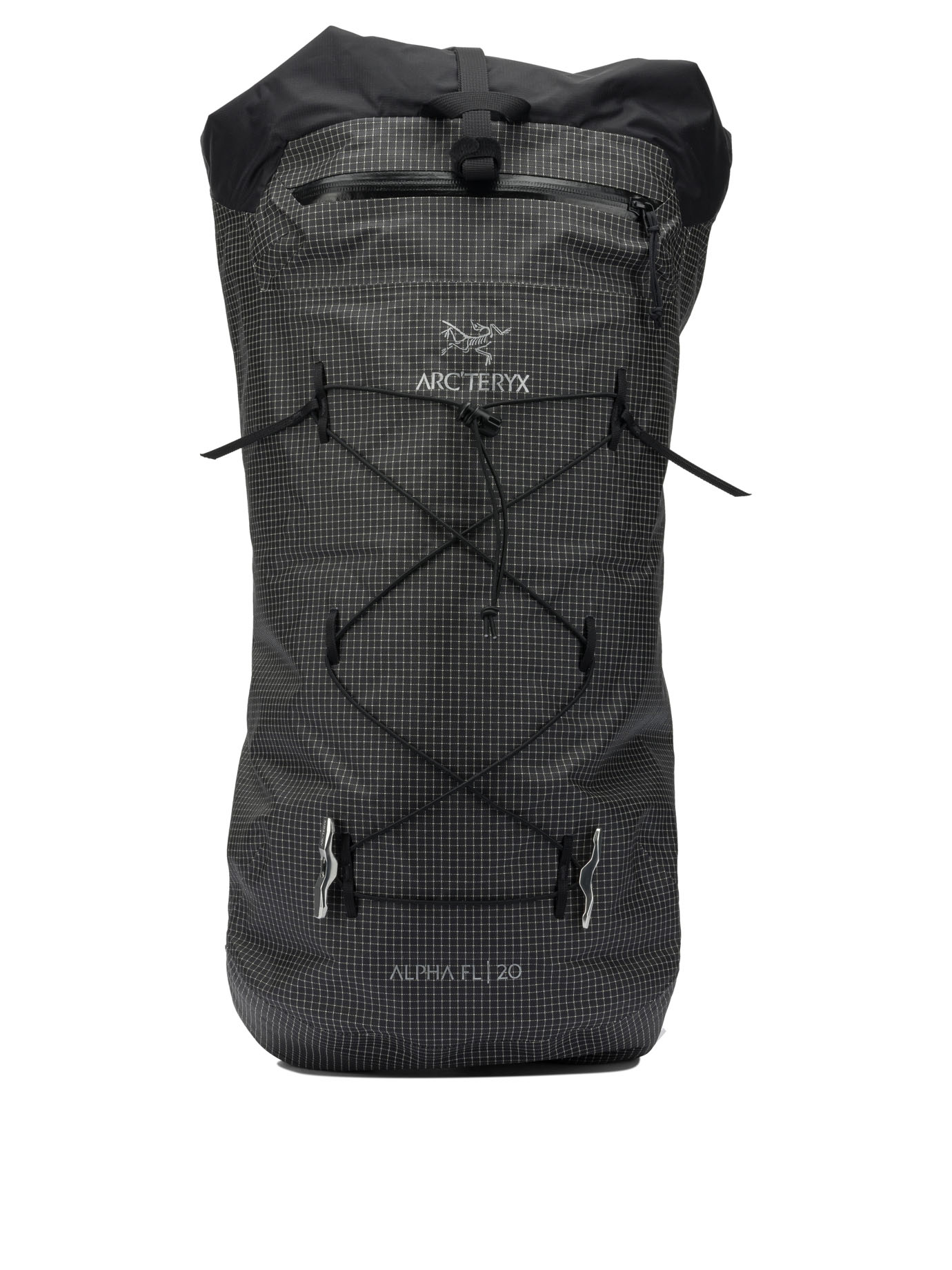 "Alpha FL 20" sports backpack X000008984ALPHA (ARC'TERYX / バックパック ) | ARC'TERYX (アークテリクス)
