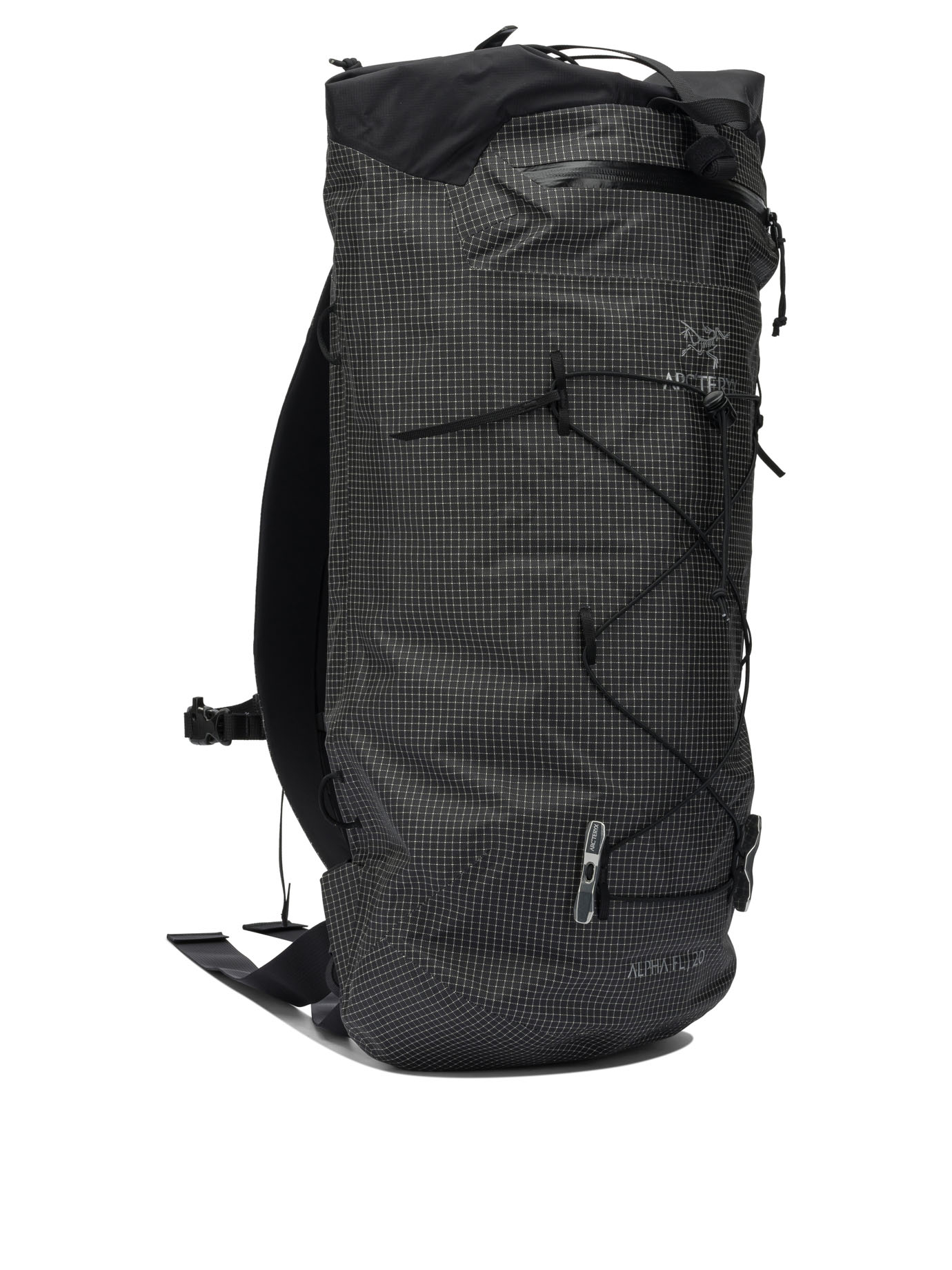 "Alpha FL 20" sports backpack X000008984ALPHA (ARC'TERYX / バックパック ) | ARC'TERYX (アークテリクス)(1)