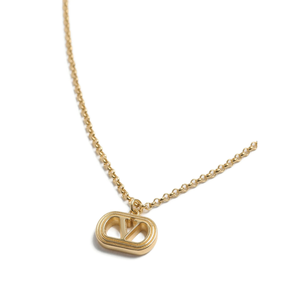 Jewellery Valentino Garavani 7W0J79METL01 (Valentino Garavani / ネックレス ) | Valentino Garavani (ヴァレンティノ)(1)