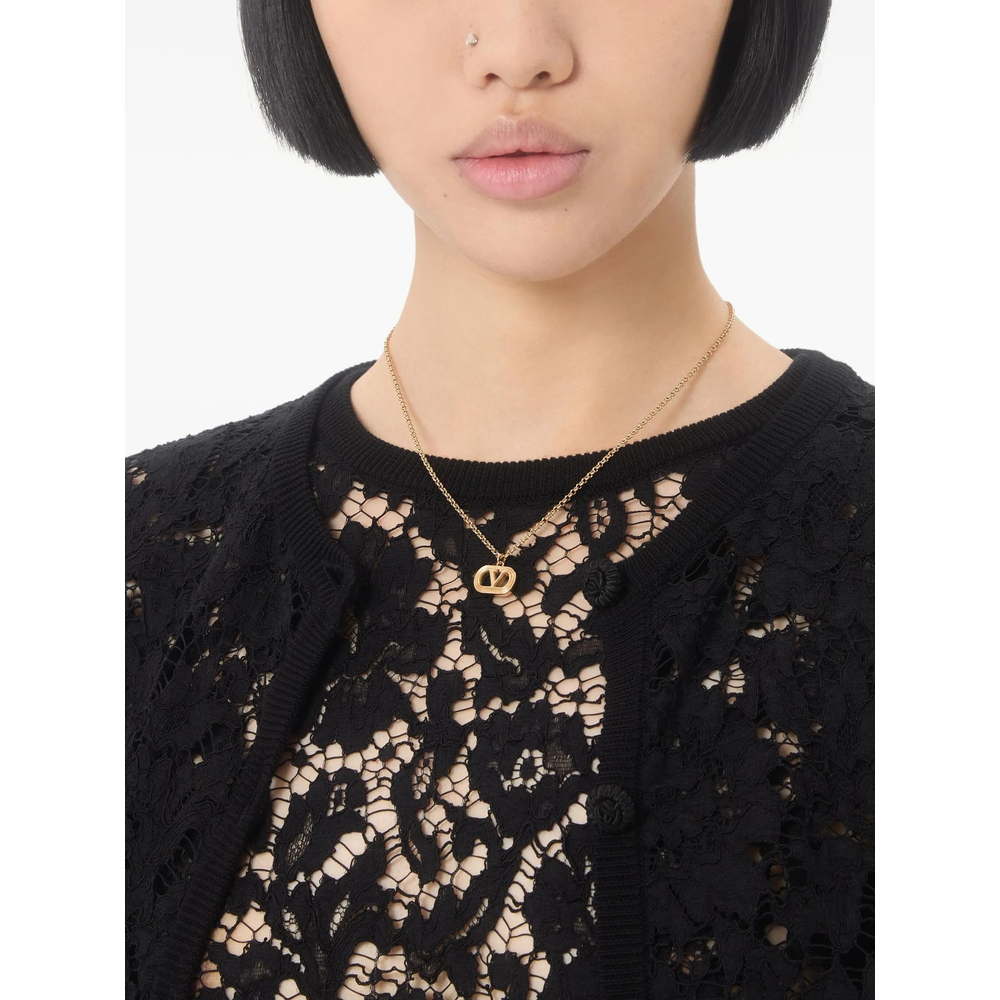 Jewellery Valentino Garavani 7W0J79METL01 (Valentino Garavani / ネックレス ) | Valentino Garavani (ヴァレンティノ)(2)
