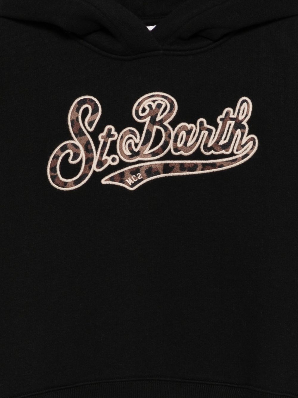 MC2 Saint Barth Sweaters MIND004MINDYWJR01070I (MC2 SAINT BARTH / スウェット・フーディー ) | MC2 SAINT BARTH (エムシーツーセイントバース)(2)