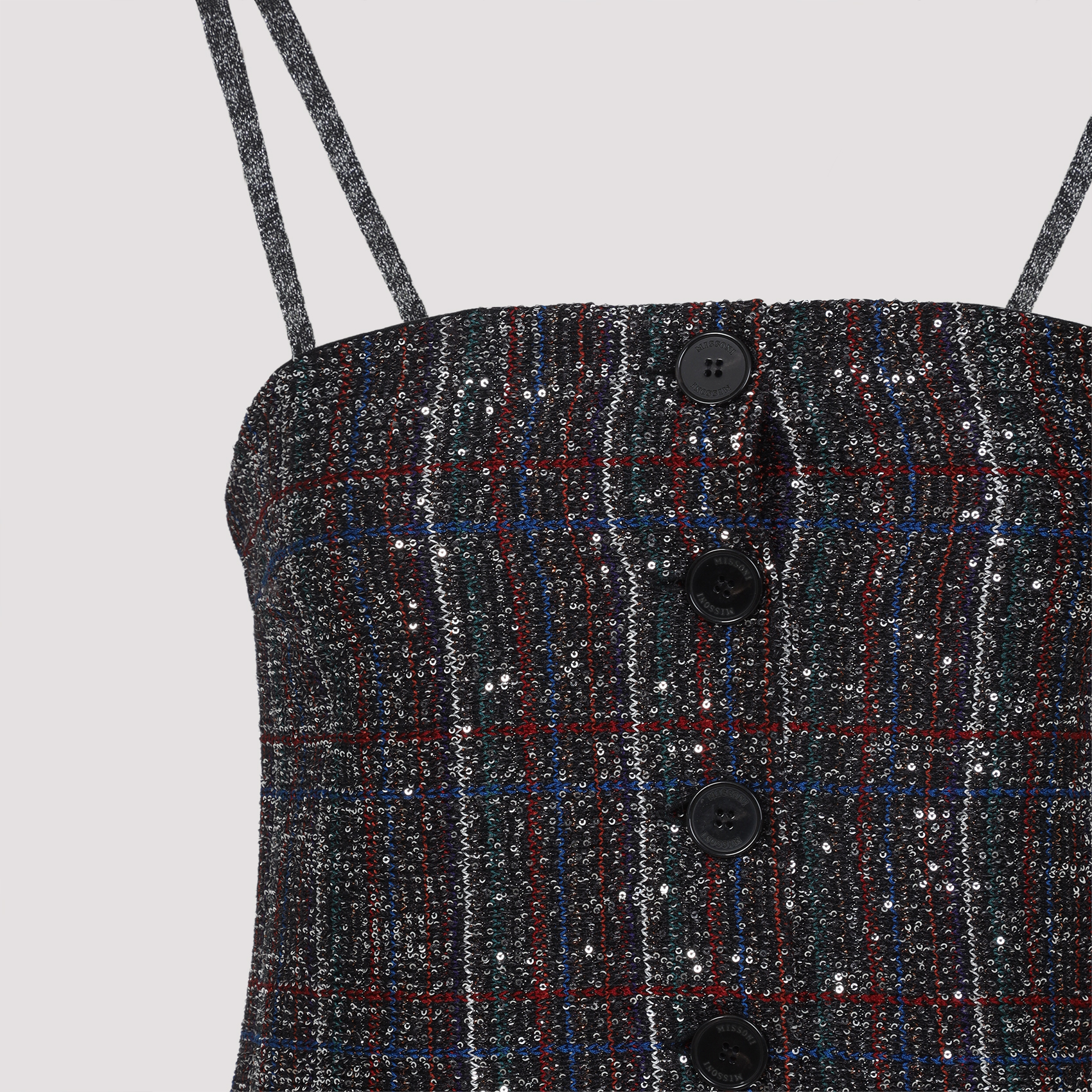 DS25WG2YBC005VS91R4 (MISSONI / ワンピース・ドレス・オールインワン ) | MISSONI (ミッソー二)(3)