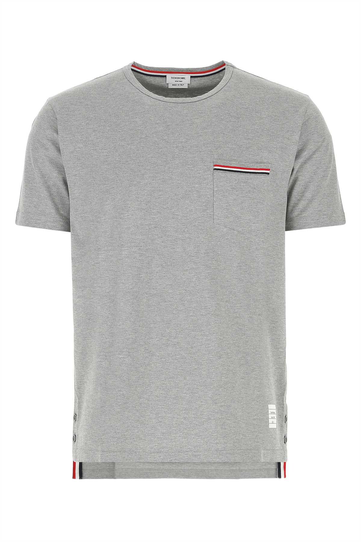 T-SHIRT MJS010A01454055 (Thom Browne / Tシャツ・カットソー ) | Thom Browne (トム・ブラウン)