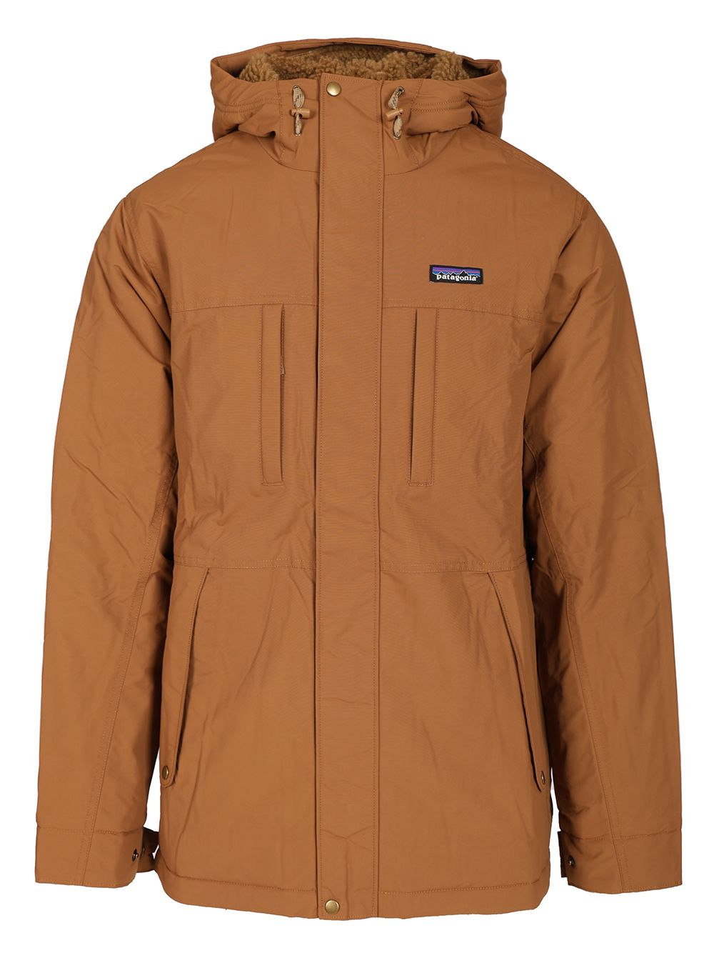 The Isthmus Parka 27023DRBN (patagonia / カジュアルジャケット ) | patagonia (パタゴニア)