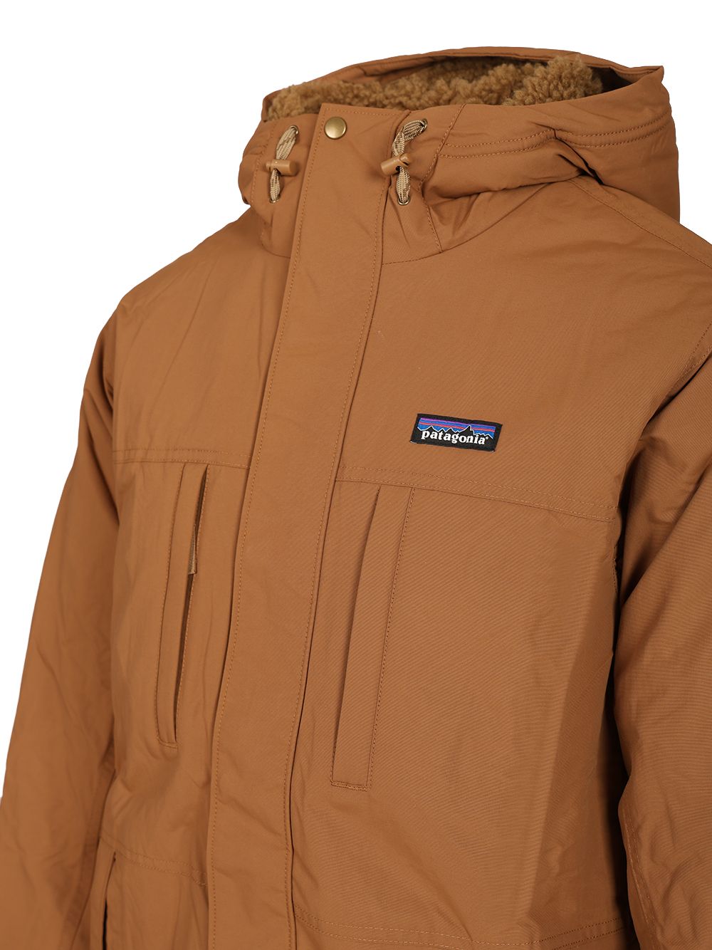 The Isthmus Parka 27023DRBN (patagonia / カジュアルジャケット ) | patagonia (パタゴニア)(3)