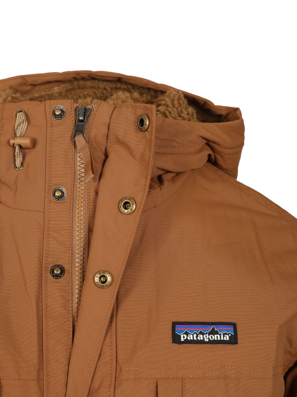 The Isthmus Parka 27023DRBN (patagonia / カジュアルジャケット ) | patagonia (パタゴニア)(5)