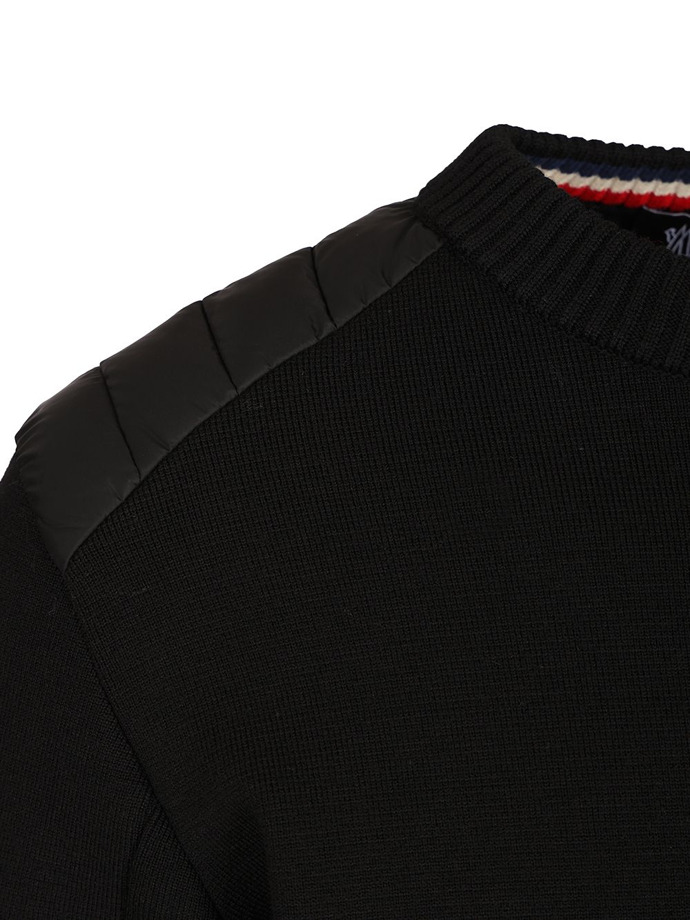 Crew neck sweater K2097 (Moncler Grenoble / カジュアルジャケット ) | Moncler Grenoble (モンクレール グルノーブル)(3)