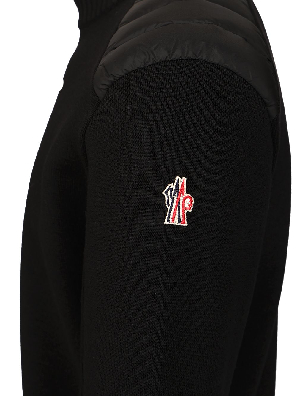 Crew neck sweater K2097 (Moncler Grenoble / カジュアルジャケット ) | Moncler Grenoble (モンクレール グルノーブル)(4)