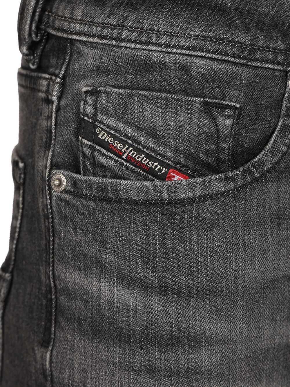 Regular "Larkee" jeans 00C06Q09N4902 (Diesel / ジーンズ ) | Diesel (ディーゼル)(3)