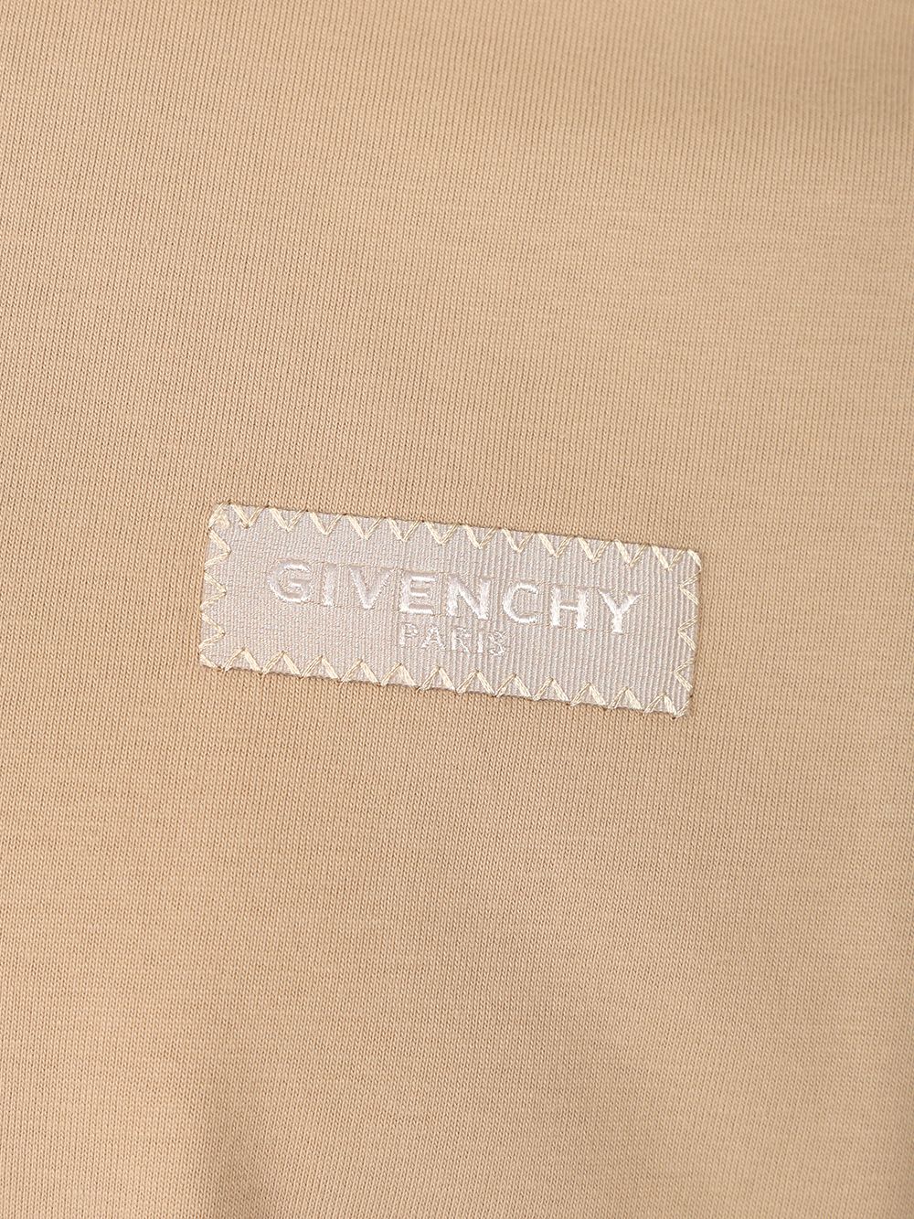 Regular fit T-shirt BM71NK3YSJ250 (GIVENCHY / Tシャツ・カットソー ) | GIVENCHY (ジバンシィ)(2)