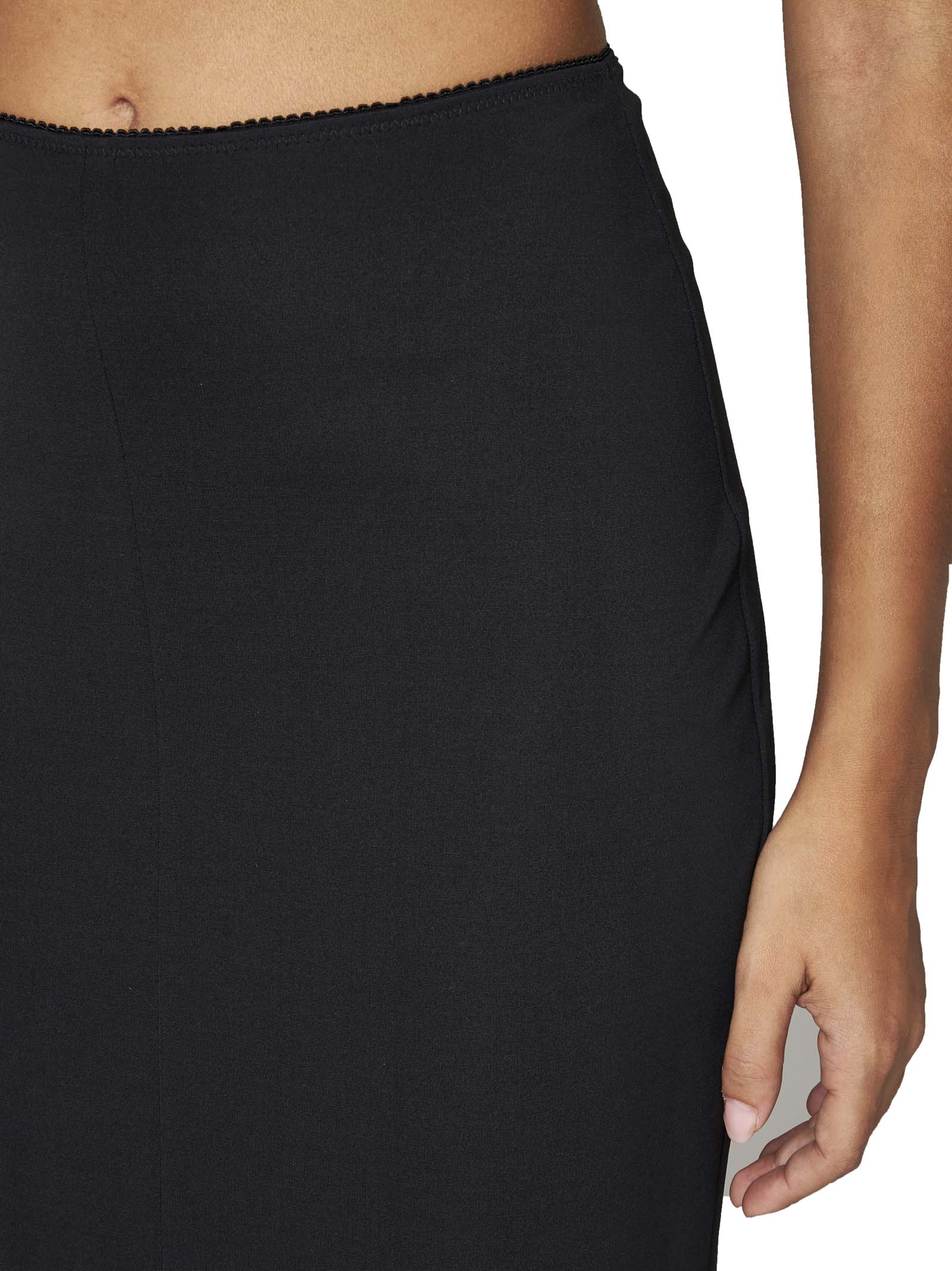 Dolce & Gabbana Skirts Black F4CRJTFUGO7N0000 (Dolce & Gabbana / スカート ) | Dolce & Gabbana (ドルチェガッバーナ)(4)