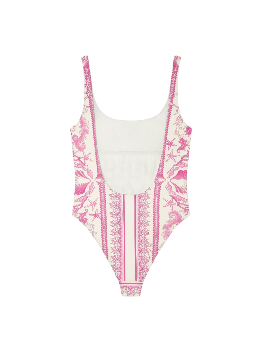 ONE-PIECE SWIMSUIT 10165921A154675K660 (VERSACE / スイムウェア ) | VERSACE (ヴェルサーチェ)(1)