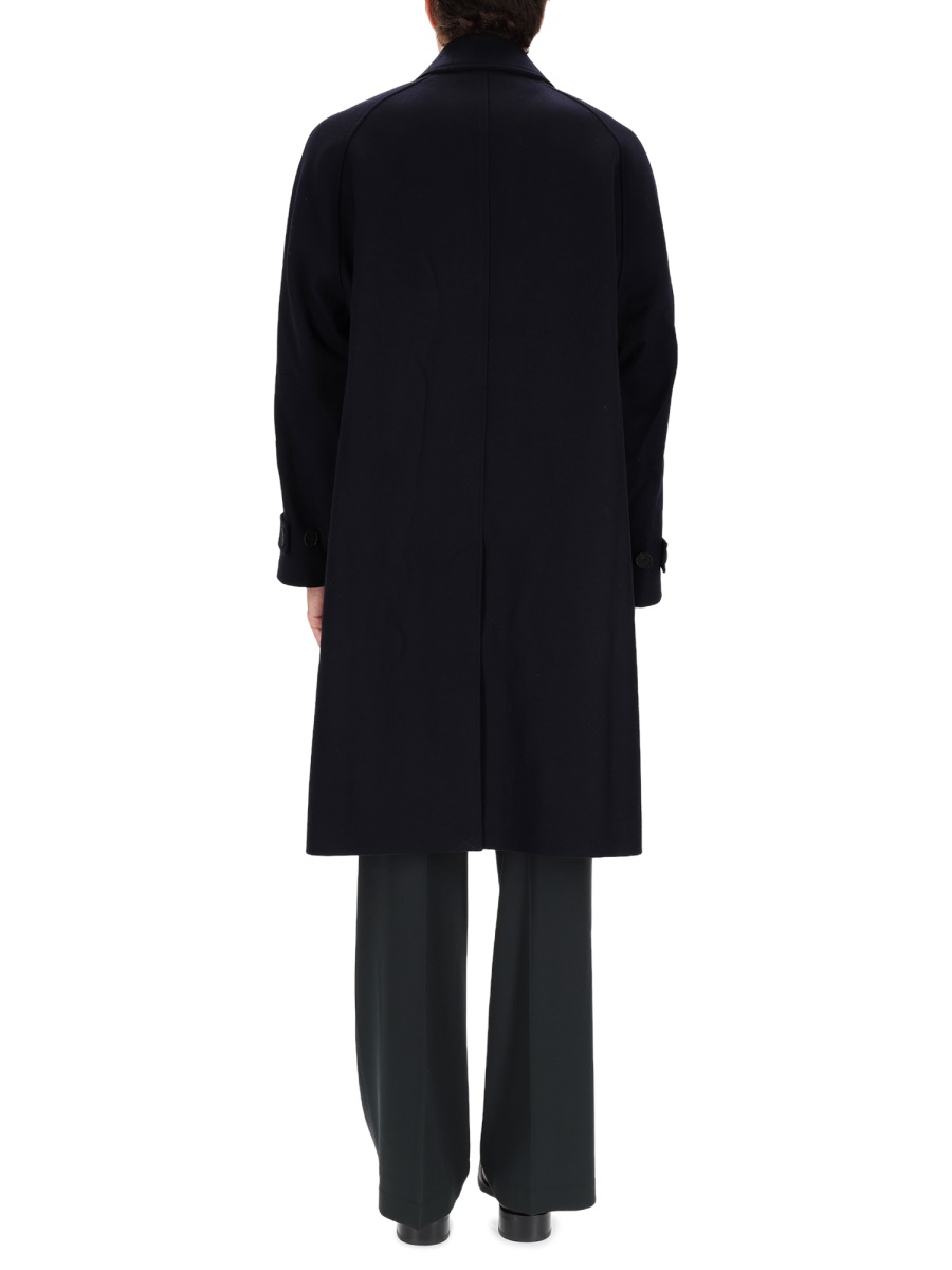 "CABO" COAT CABOSNM1350DARKNAVY (Studio Nicholson / コート ) | Studio Nicholson (スタジオニコルソン)(2)