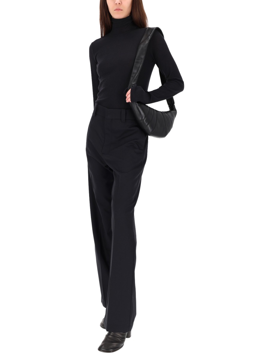 STRAIGHT PANTS PA1255LF1048MU066 (LEMAIRE / パンツ ) | LEMAIRE (ルメール)(1)