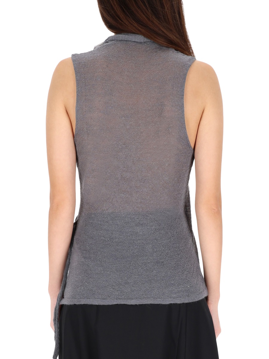 TOP "SANS" VZ0304209 (paloma wool / タンクトップ・キャミソール ) | paloma wool (パロマウール)(2)