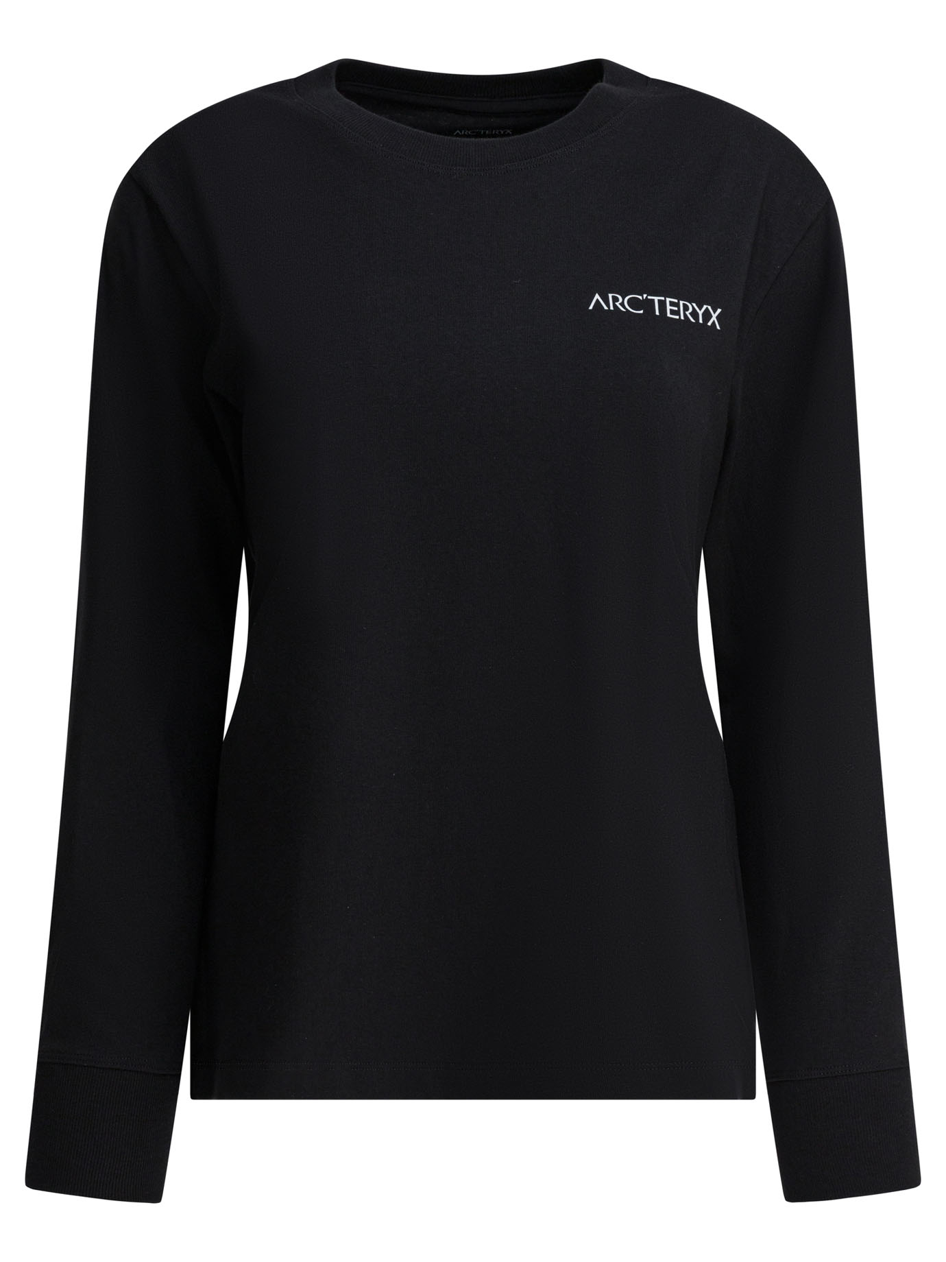"Kragg CT TN" crewneck T-shirt X000008469KRAGG (ARC'TERYX / Tシャツ・カットソー ) | ARC'TERYX (アークテリクス)
