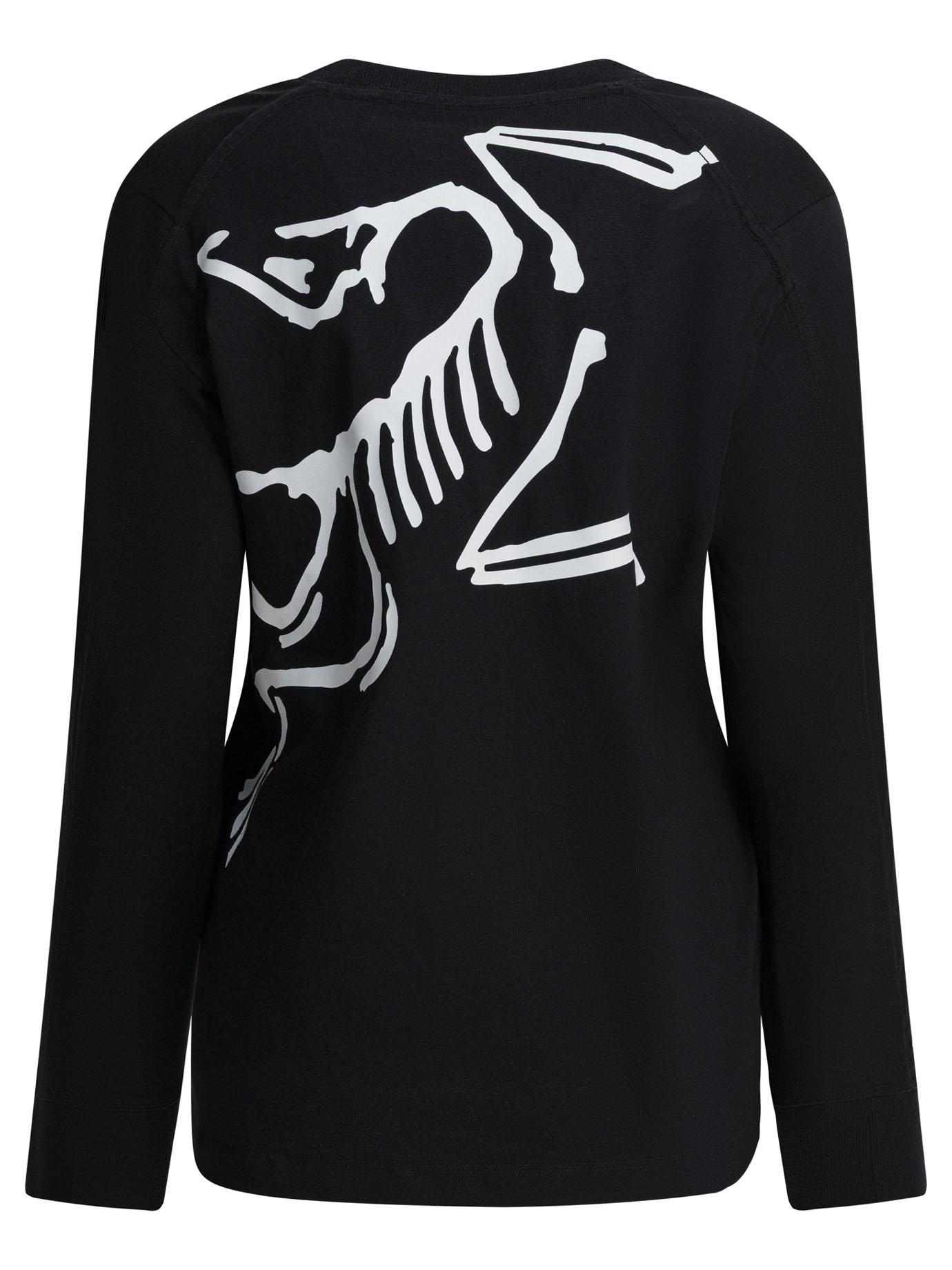 "Kragg CT TN" crewneck T-shirt X000008469KRAGG (ARC'TERYX / Tシャツ・カットソー ) | ARC'TERYX (アークテリクス)(1)