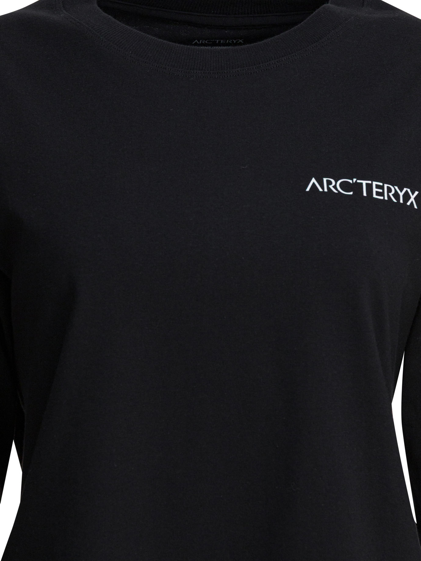 "Kragg CT TN" crewneck T-shirt X000008469KRAGG (ARC'TERYX / Tシャツ・カットソー ) | ARC'TERYX (アークテリクス)(2)