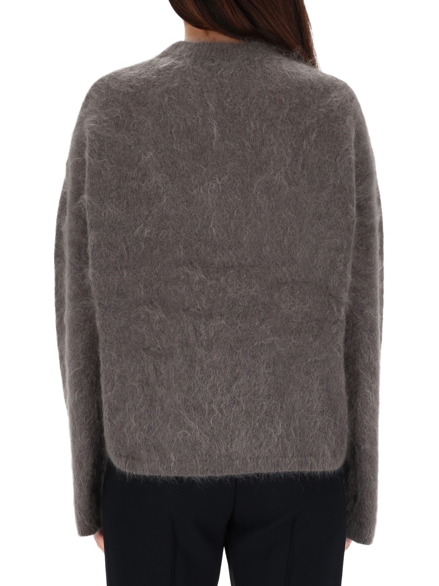 "ROMA BOYFRIEND" SWEATER 21856602 (THE GARMENT / ニット・セーター・カーディガン ) | THE GARMENT (ザ ガーメント)(2)