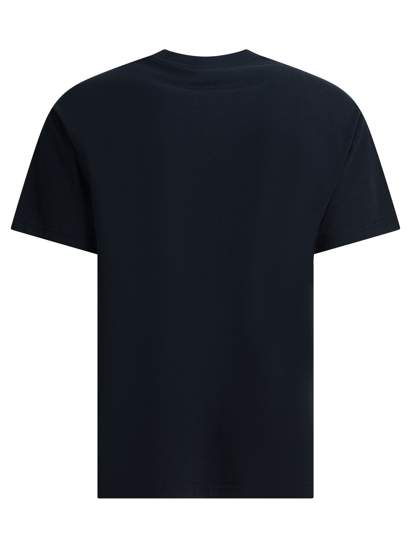 Crew-neck t-shirt with logo BM71NK3YSJ499 (GIVENCHY / Tシャツ・カットソー ) | GIVENCHY (ジバンシィ)(1)