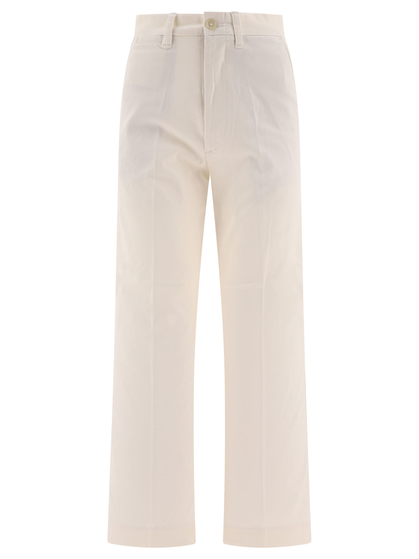 Flared chino pants 211873988002WARM (Polo Ralph Lauren / パンツ ) | Polo Ralph Lauren (ポロ ラルフ ローレン)