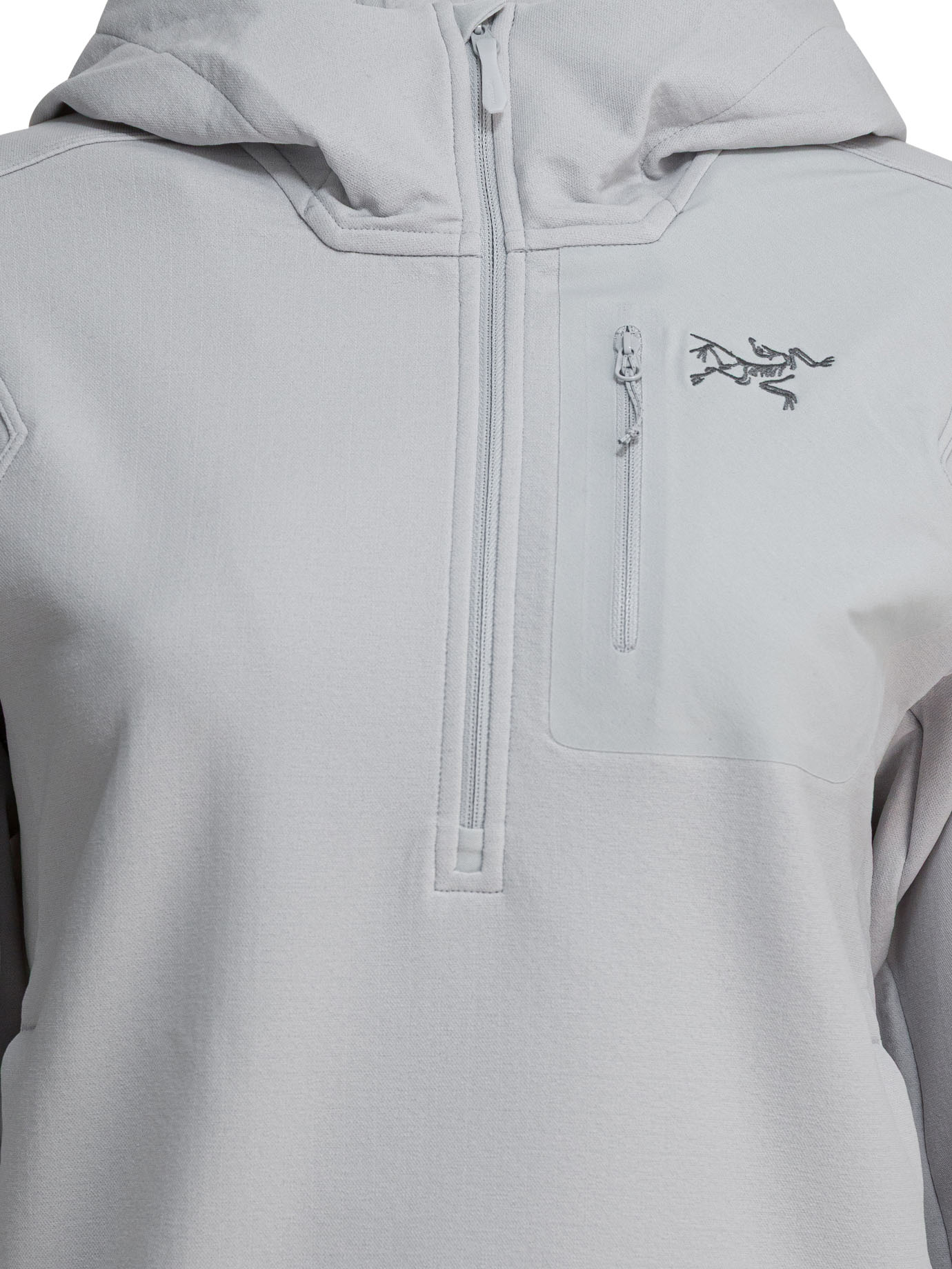 "Aestas" half-zip sweatshirt X000009492AESTAS (ARC'TERYX / スウェット・フーディー ) | ARC'TERYX (アークテリクス)(2)