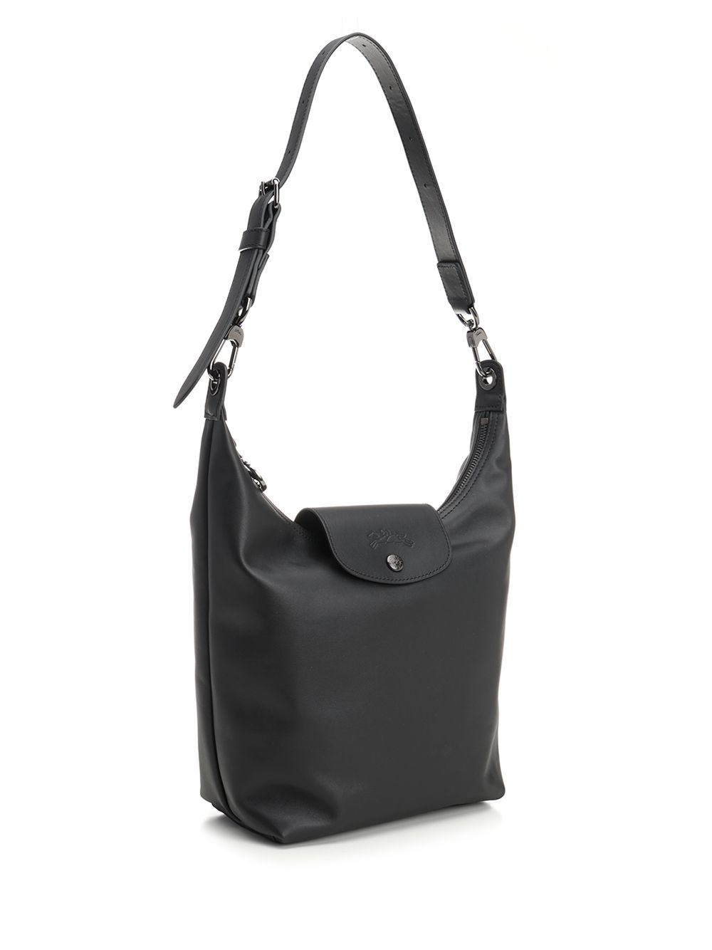 "Le Pliage Xtra" medium shoulder bag 10286987001 (LONGCHAMP / ハンドバッグ・ショルダーバッグ ) | LONGCHAMP (ロンシャン)(1)