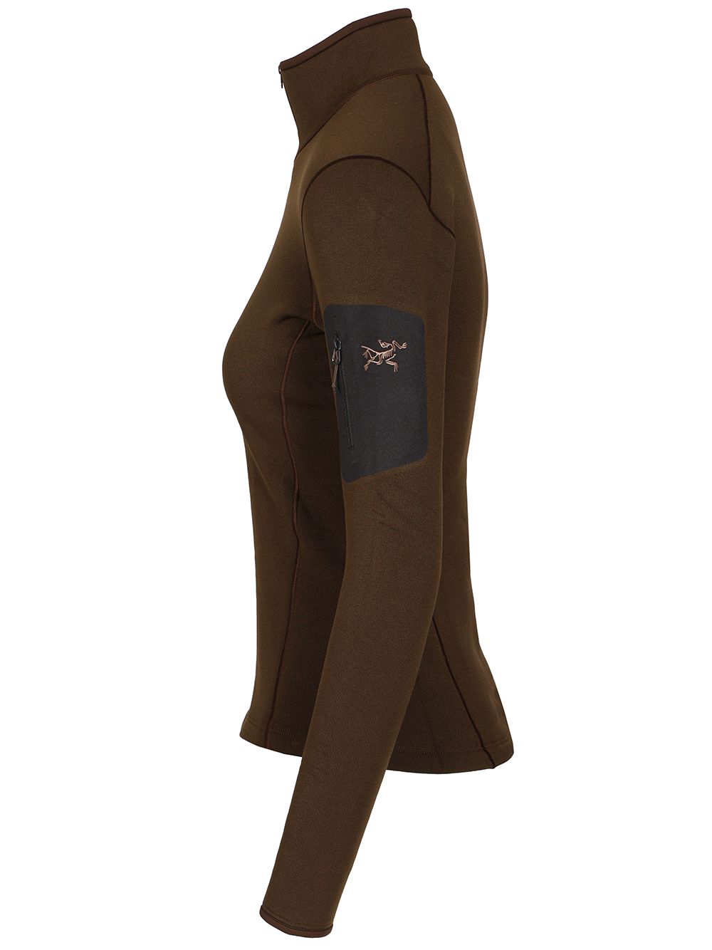 Kyanite underwear shirt X000009065Carob (ARC'TERYX / ニット・セーター・カーディガン ) | ARC'TERYX (アークテリクス)(2)