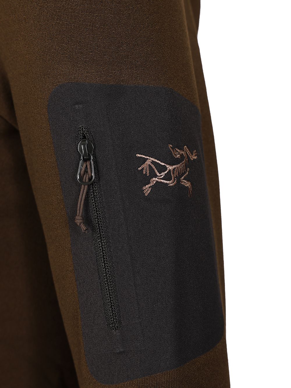 Kyanite underwear shirt X000009065Carob (ARC'TERYX / ニット・セーター・カーディガン ) | ARC'TERYX (アークテリクス)(4)