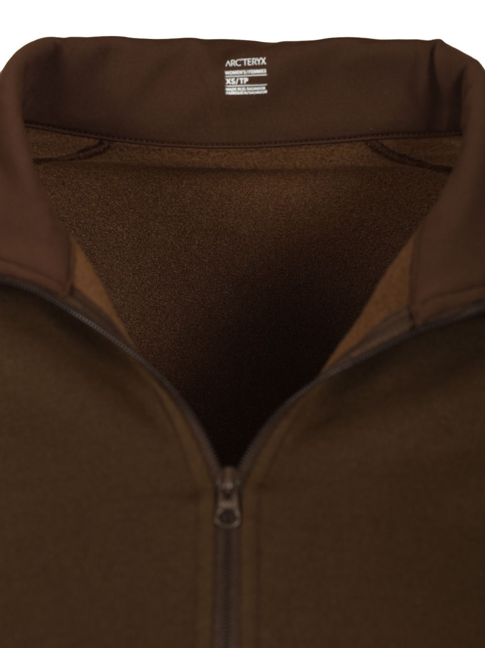 Kyanite underwear shirt X000009065Carob (ARC'TERYX / ニット・セーター・カーディガン ) | ARC'TERYX (アークテリクス)(5)