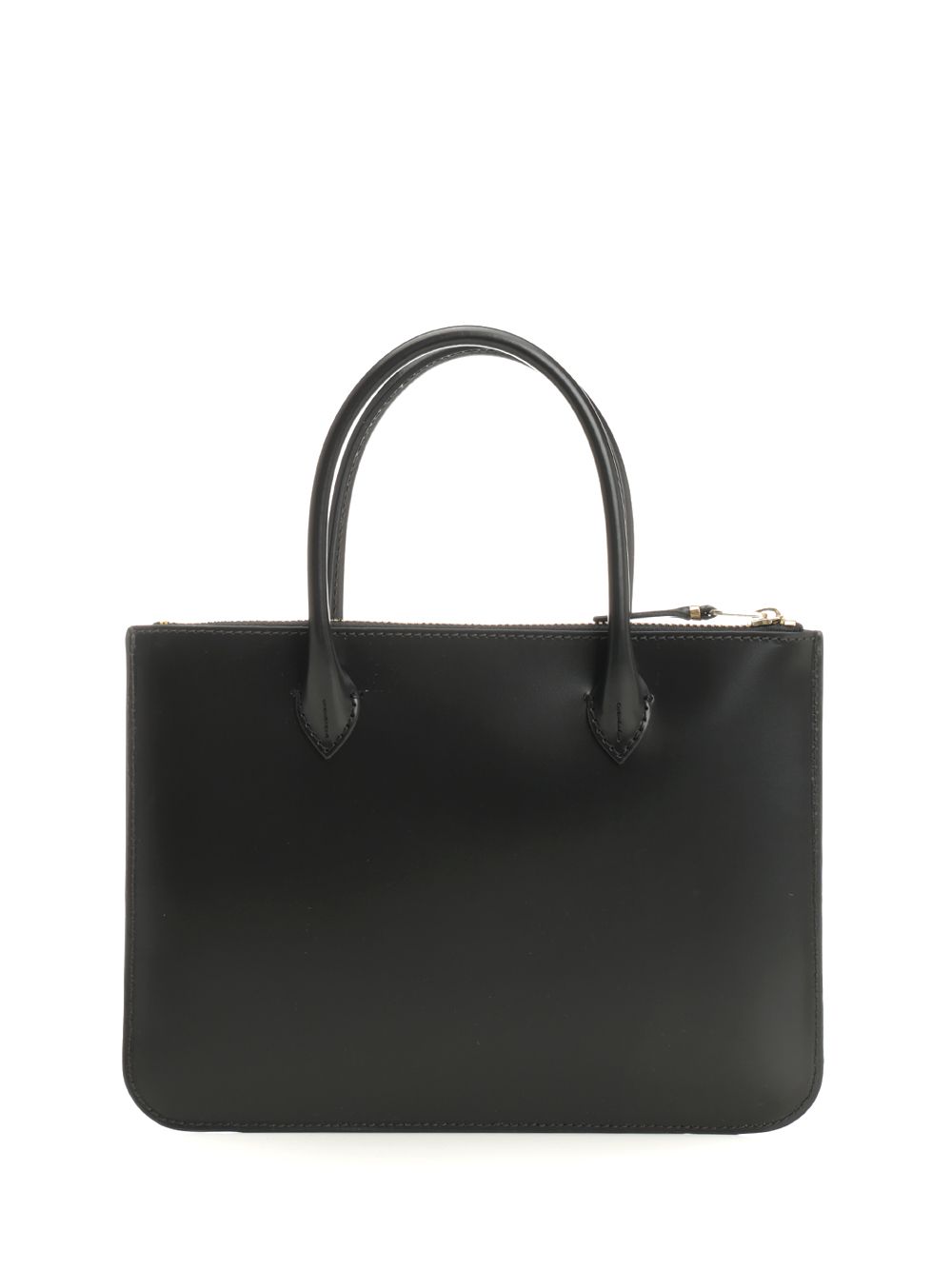 "Handles" leather handbag SA5100HA1 (Comme Des Garçons Wallet / 財布・カードケース ) | Comme Des Garçons Wallet (コムデギャルソン ウォレット)(2)